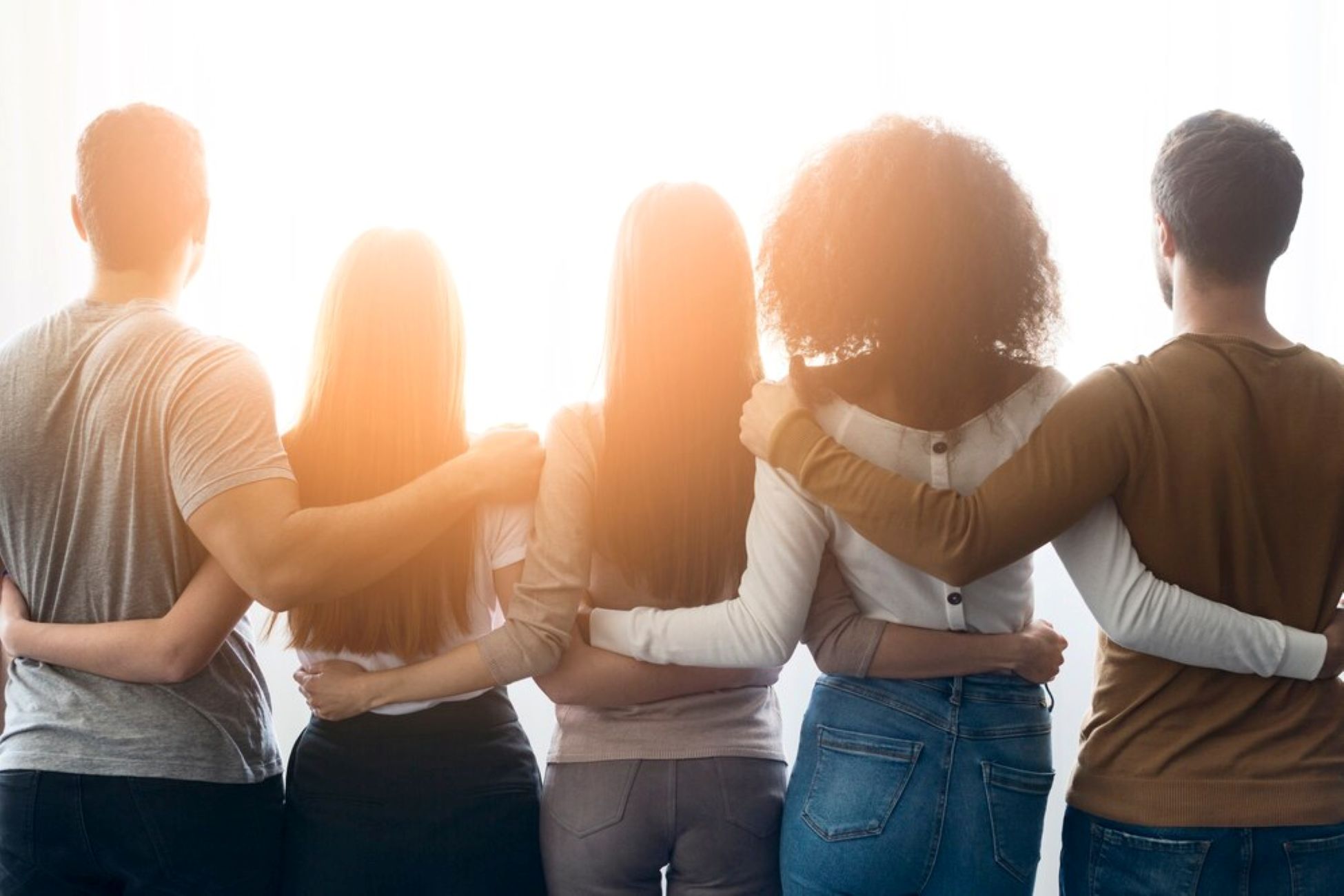 Sahabat Sejati Itu Langka! Ini 7 Cara Menjadi Salah Satunya