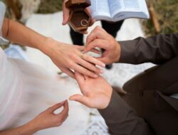 Pernikahan Makin Rumit? Ini 10 Fakta yang Wajib Dikethui