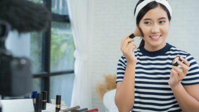 Cantik Maksimal Gak Harus Mahal, Buktikan Sendiri