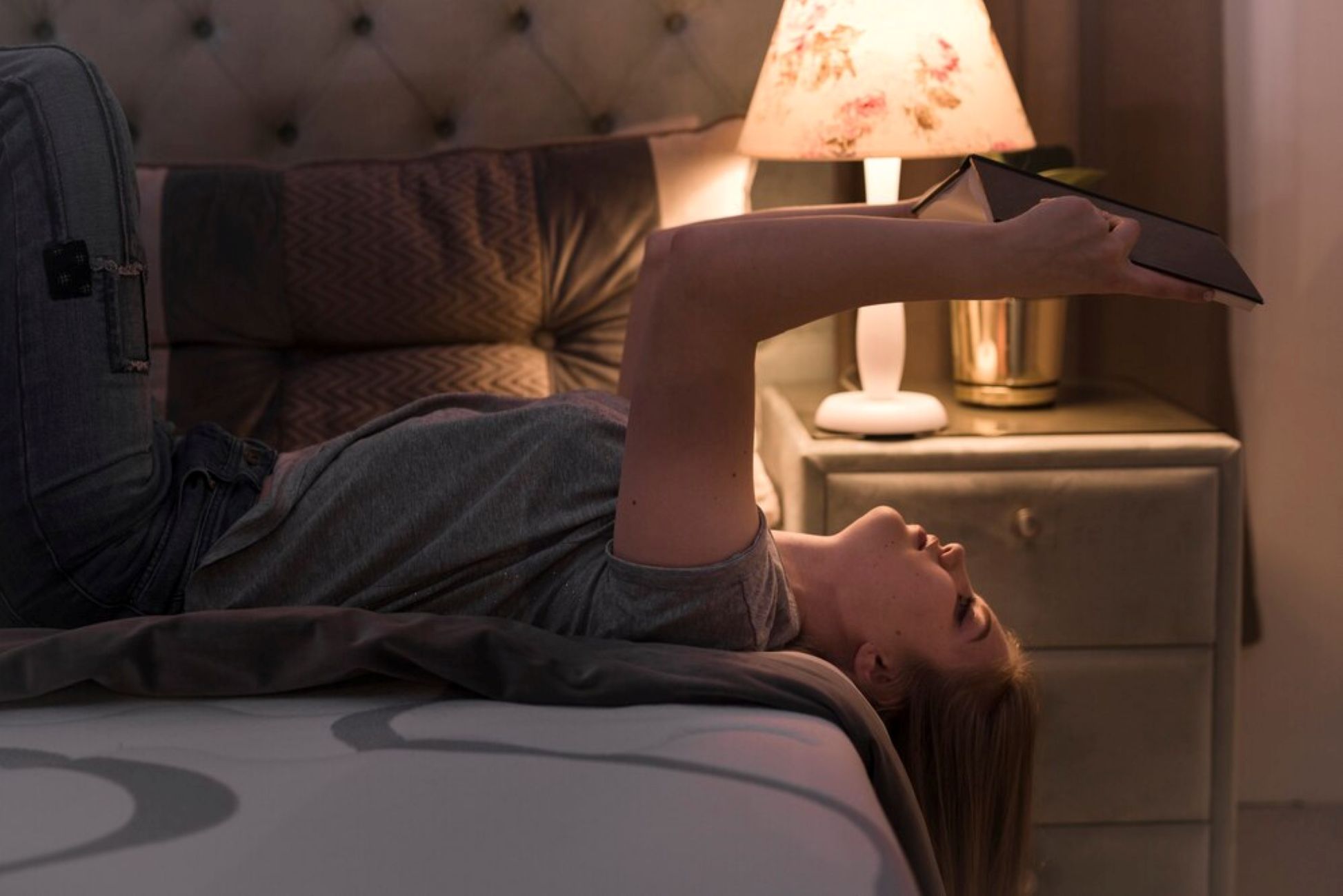 Insomnia Parah? Coba 10 Ritual Malam Ini