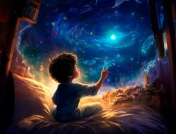 Inilah Alasan Mimpi Bisa Terasa Sangat Nyata