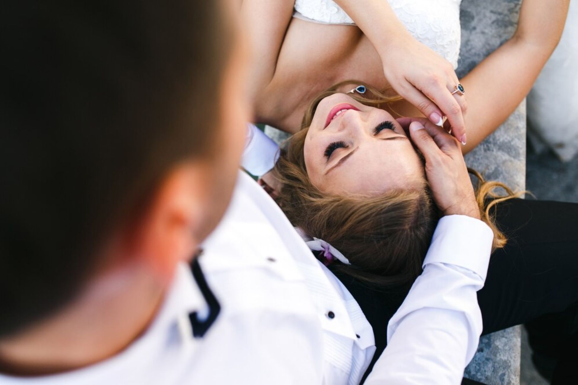 5 Hal Ini Bisa Membunuh Mood Keintiman dalam Pernikahan