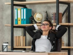 7 Kebiasaan Kerja Cerdas yang Hanya Dilakukan Orang Sukses