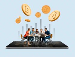 Generasi Z Kaya di Usia Muda? Ini yang Mereka Lakukan!