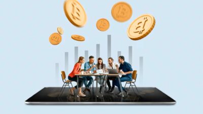 Generasi Z Kaya di Usia Muda? Ini yang Mereka Lakukan!