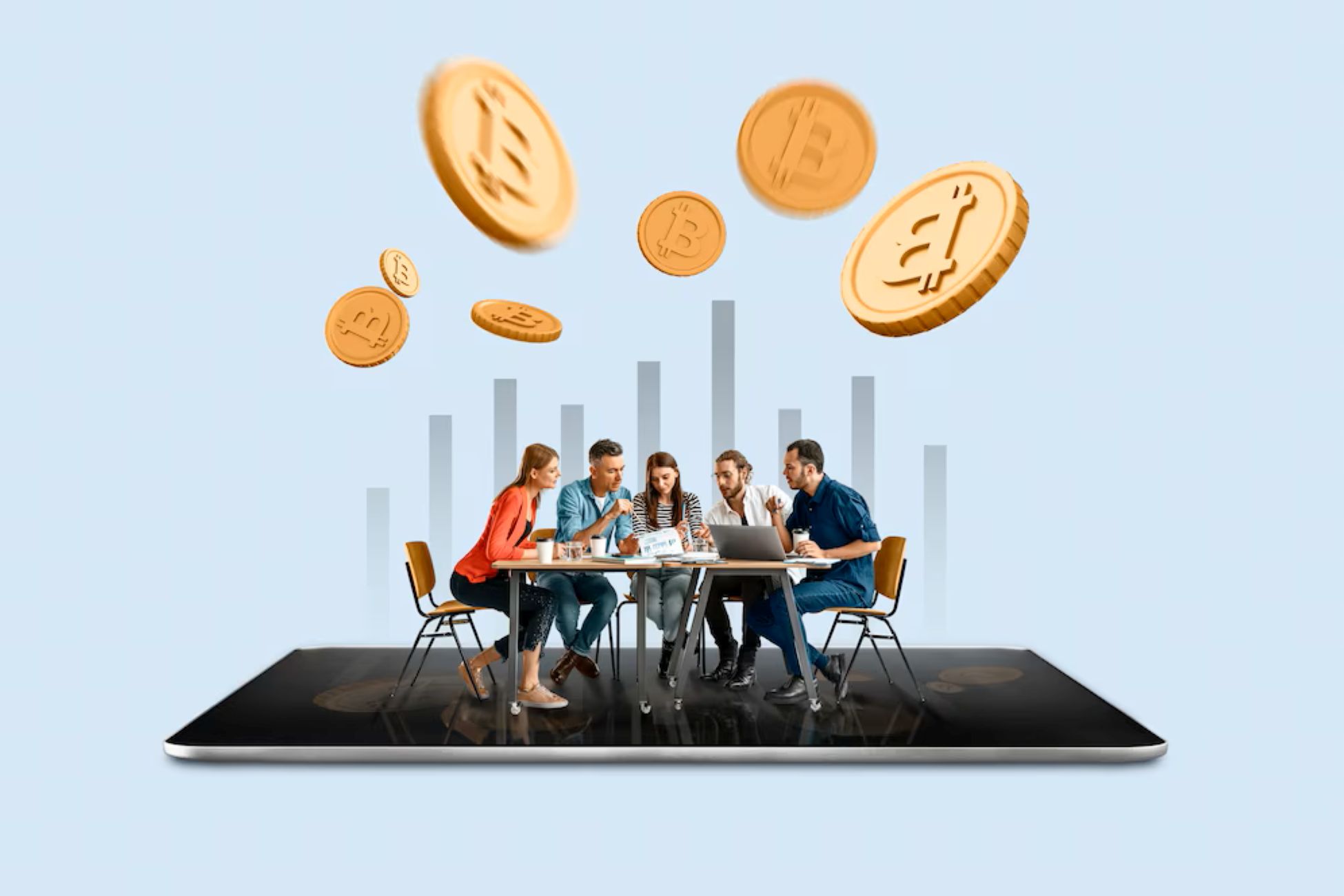 Generasi Z Kaya di Usia Muda? Ini yang Mereka Lakukan!