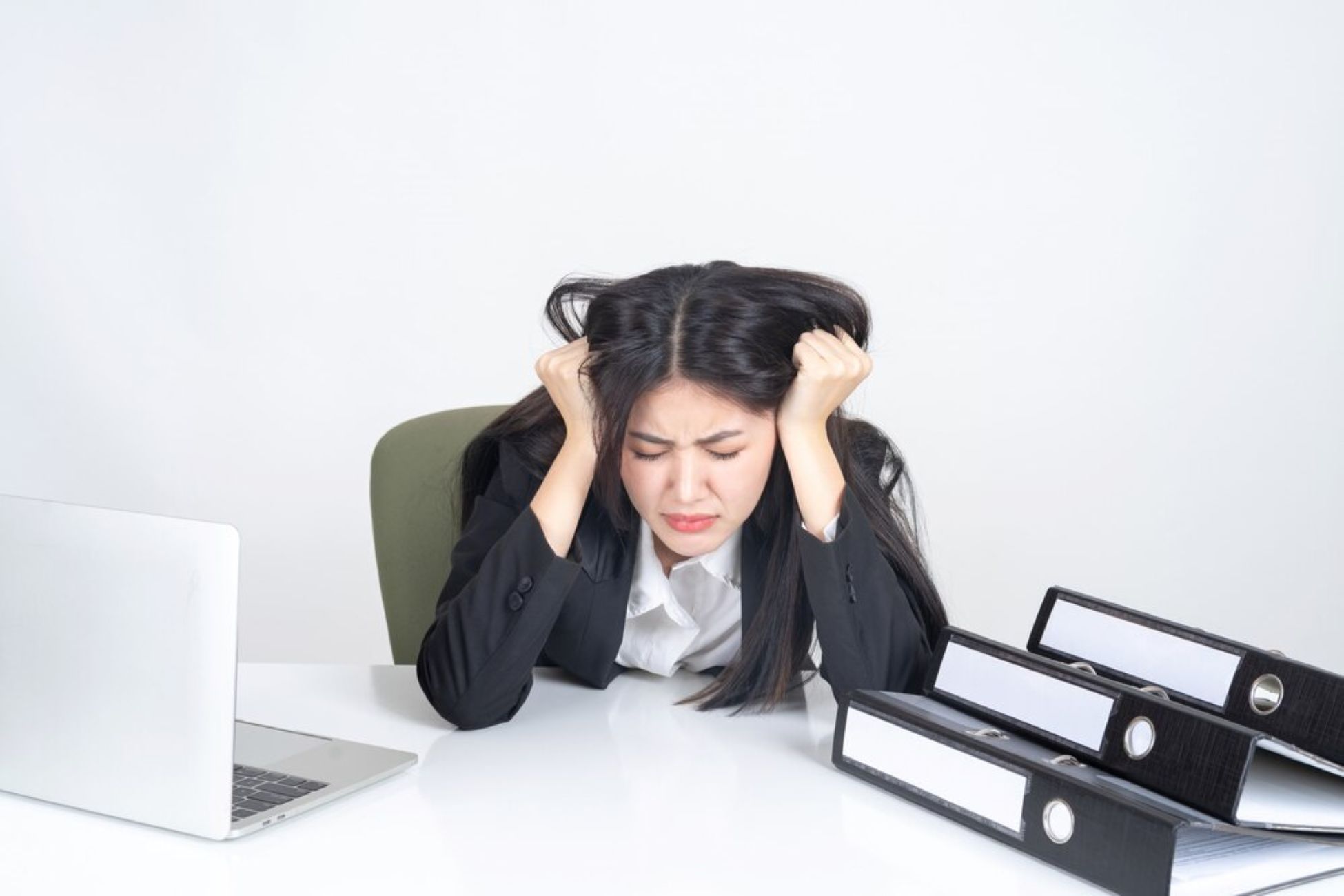 Stres Kronis Bikin Hidup Berantakan? Cara Atasi Anxiety