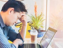 Pagi Gagal, Seharian Ambyar! Ini Buktinya