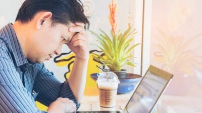 Pagi Gagal, Seharian Ambyar! Ini Buktinya