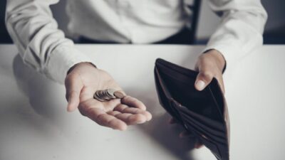 Hidup Pas-pasan? Keslahan Pengelolaan Uang Kelas Menengah