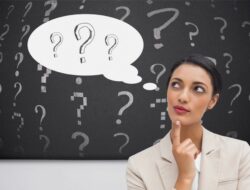 Jangan Tanyakan Ini! 10 Pertanyaan yang Bikin Orang Cerdas Ilfil