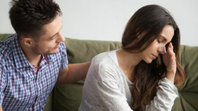 Gampang Baper? 10 Jurus Rahasia Bikin Kamu Anti Sensitif!