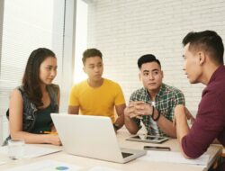 Bos dan Rekan Kerja Langsung Respek! Ucapkan 5 Kata Ini