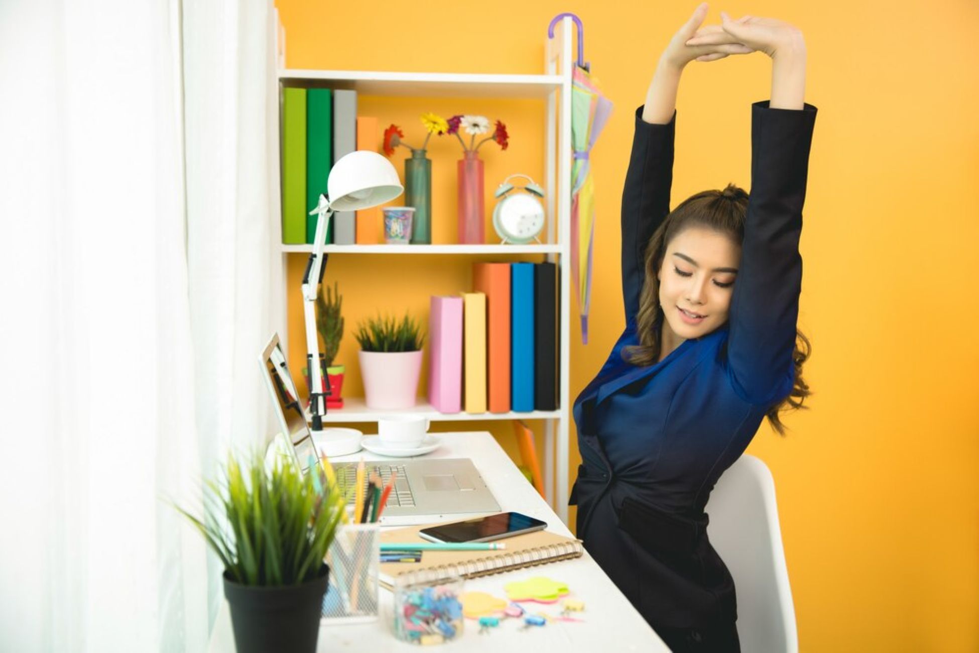 Work-Life Balance Itu Bohong! Ini Rahasia Sesungguhnya