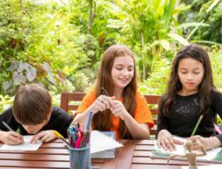 Belajar Jadi Mudah! Kenali 4 Gaya Belajar Anak Ini