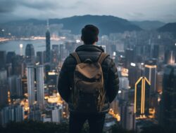 Bertahan Hidup? Ini Gaji Ideal Hidup Nyaman di Kota Besar 2025