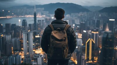 Bertahan Hidup? Ini Gaji Ideal Hidup Nyaman di Kota Besar 2025