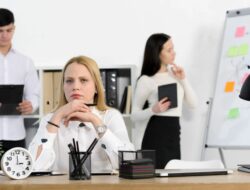 6 Kebiasaan Bos yang Bikin Karyawan Kabur!