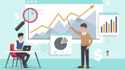 Gaji Fantastis, Tapi Kenapa Pekerjaan Ini Jarang Dilirik?