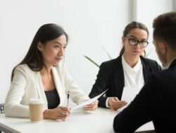 Waspada! 5 Red Flag Saat Wawancara Kerja