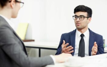 Tak Disadari! 7 Detail Kecil Ini Bisa Bikin HRD Langsung Menolakmu