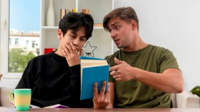 Saran Sok Tahu Bikin Kesal? 10 Cara Cerdas Menanggapinya