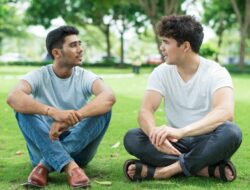 Sikap Ini Bikin Pria Sulit Punya Teman, Kamu Begitu?