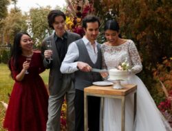 Etika Tamu Pernikahan, Hindari 7 Hal Ini!