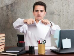 Karir Stagnan? Mungkin Kamu Melakukan 10 Kesalahan Ini