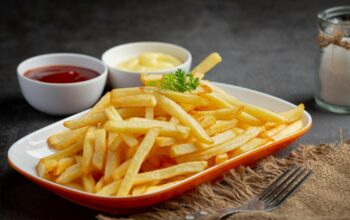 Bukan Cuma Gula! 6 Makanan Ini Bisa Sebabkan Diabetes