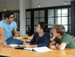 Gaji Besar Bukan Segalanya! Alasan Gen Z Pilih Kerja di Tempat Ini