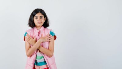 Gawat! Anak Gadis Puberitas Dini Cepat Dewasa, Salah Siapa?