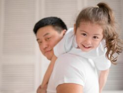 Inner Child: Anak Bahagia, Orang Tua Anti Stres!