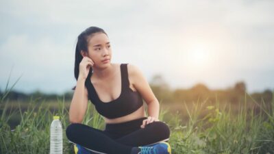 Mau Hidup Lebih Enak? Inilah Manfaat Lain Olahraga