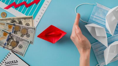 10 Tanda Kamu Udah Naik Kelas Secara Finansial