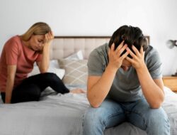 Menunda Perceraian, Peluang Kedua atau Bom Waktu?