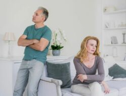 Hati-hati! Masalah Ini Bisa Merusak Hubungan di Usia 30-44