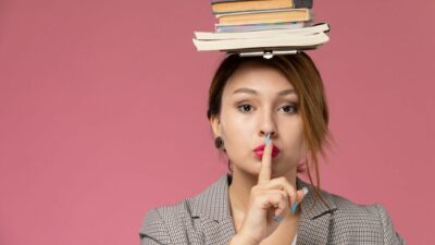 Otak Jenius, Begini Cara Pintar di Semua Pelajaran!