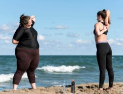 Genetik Bikin Gemuk? Ini Bukti Kamu Bisa Lawan Takdir!