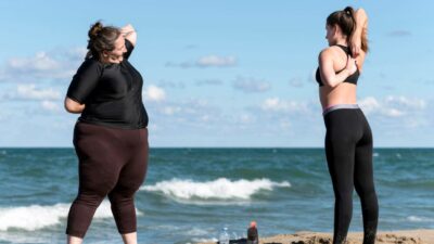 Genetik Bikin Gemuk? Ini Bukti Kamu Bisa Lawan Takdir!