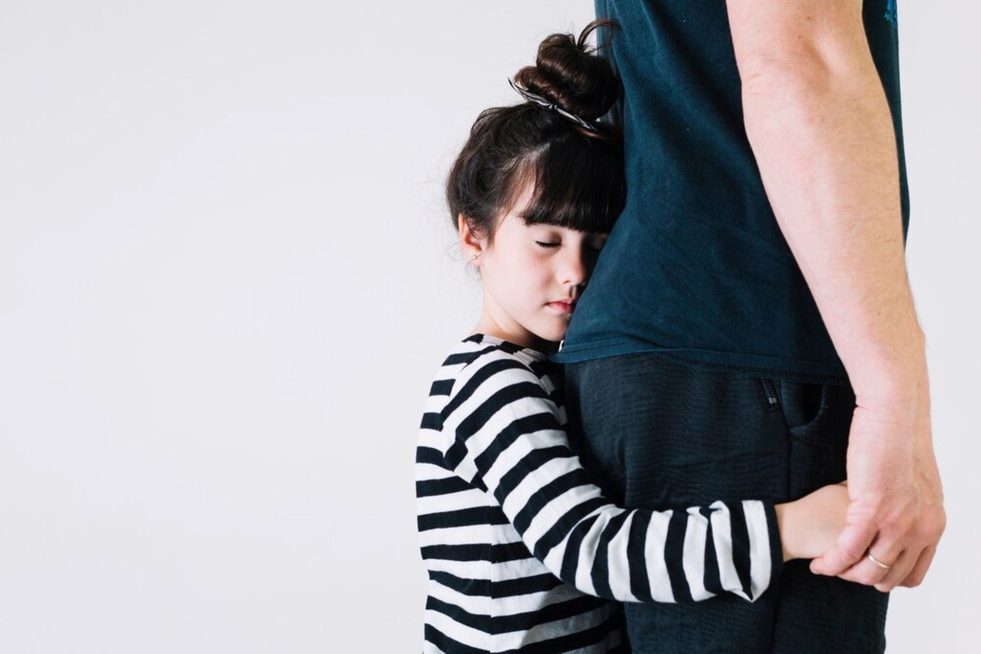 Trauma Mantan? Jangan Korbankan Anak! Ini Solusinya!