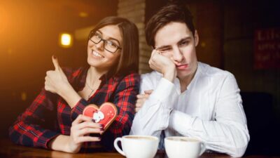 Percayalah, ini 15 Ucapan yang Bikin Pasanganmu Sakit Hati