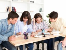 Gen Z Hidup Nyaman Tanpa Kerja Keras? Ini Faktanya!