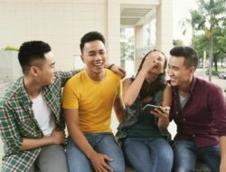 Persahabatan Semakin Menyusut? Inilah Penyebabnya!