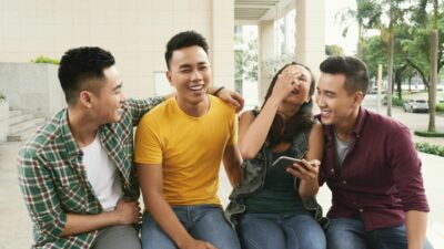 Persahabatan Semakin Menyusut? Inilah Penyebabnya!