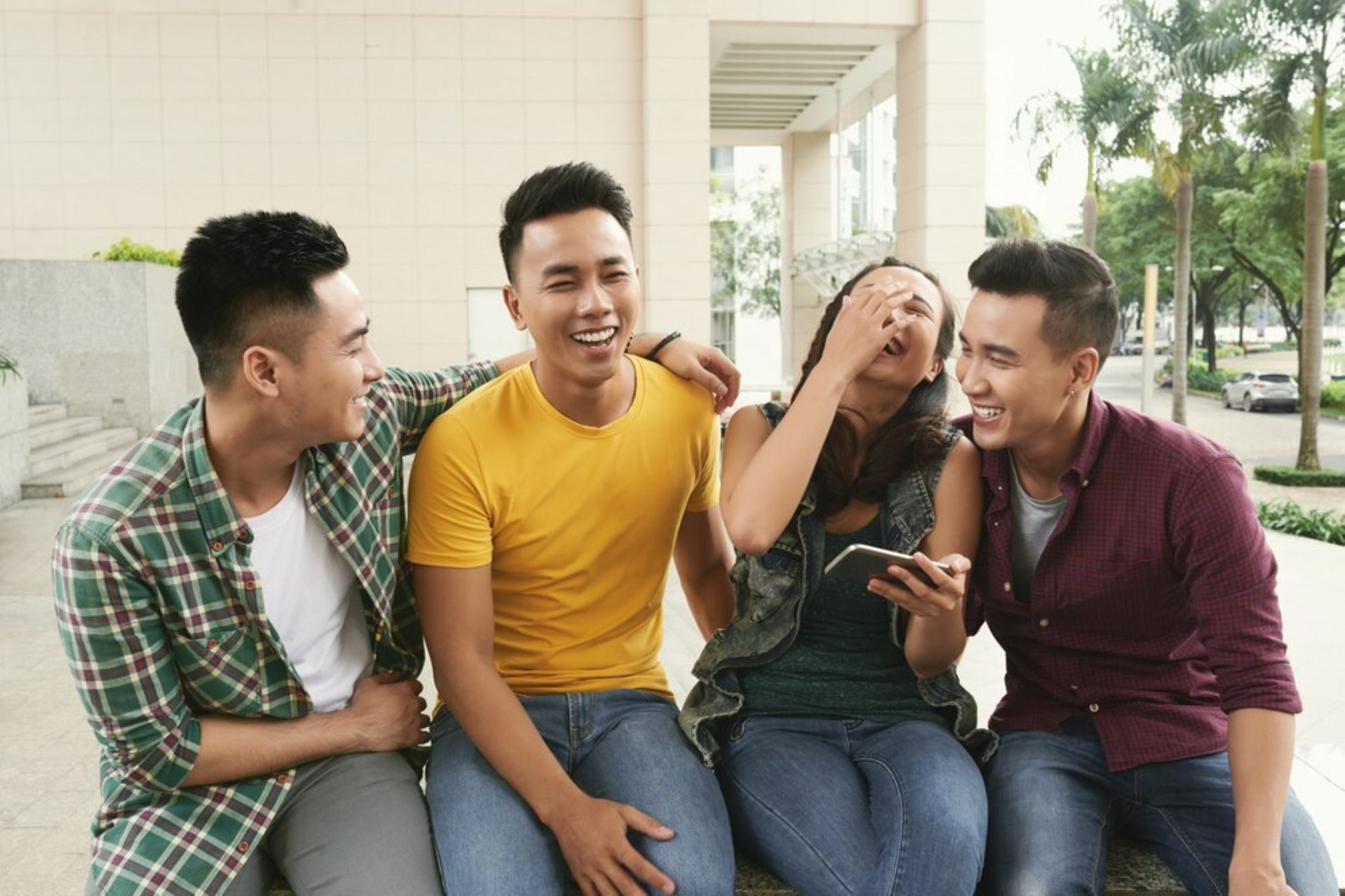 Persahabatan Semakin Menyusut? Inilah Penyebabnya!