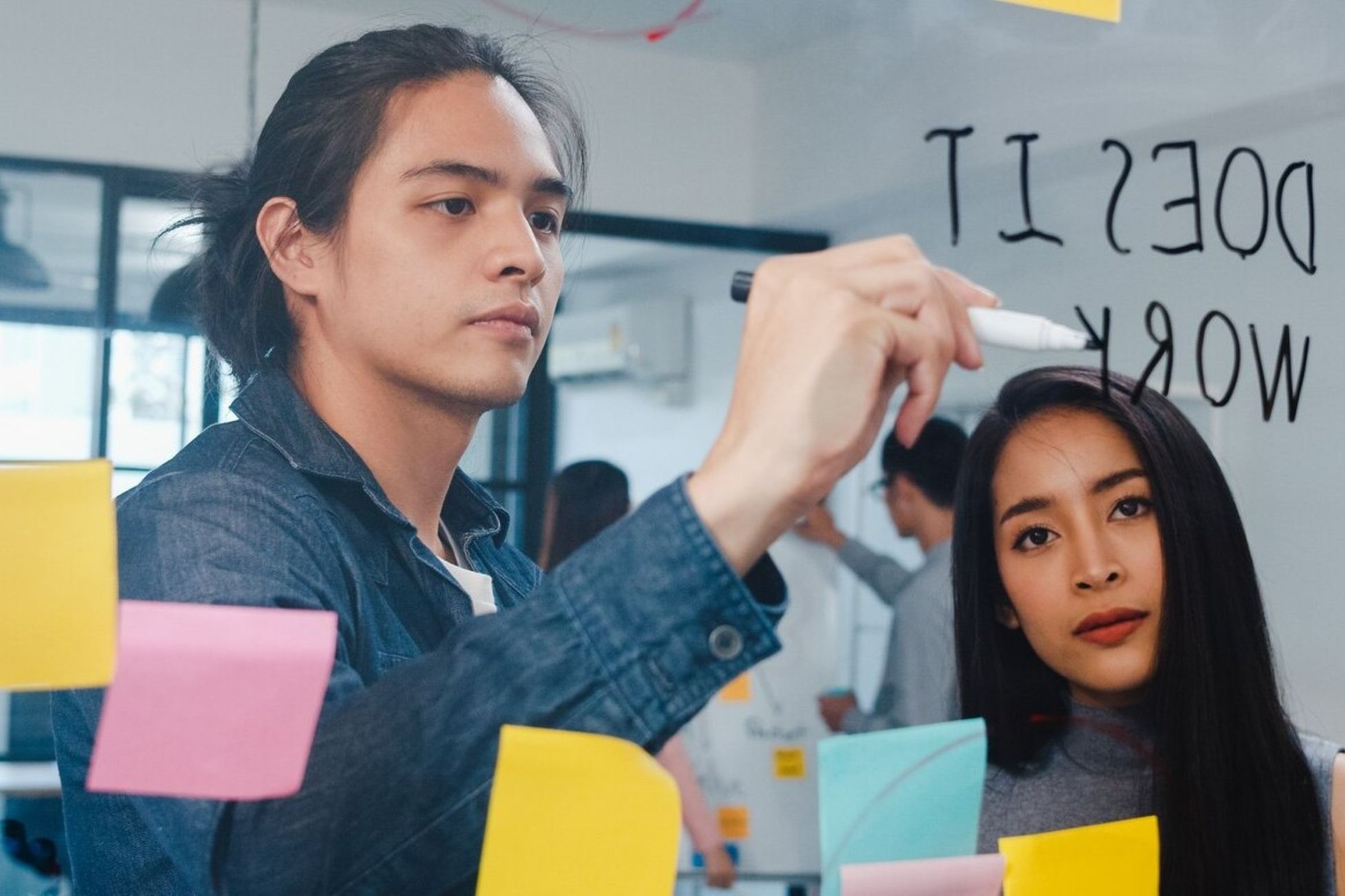 5 Skill Ini Lebih Penting di Masa Depan!