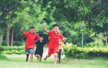 13 Hal yang Tak Lagi Dilakukan Anak Sekolah Jaman Sekarang