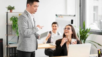 Kata-Kata yang Bikin Kamu Dianggap Berwawasan Luas