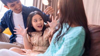 Selmu Bukan Milikmu! Warisan 'Rahasia' Keluarga Bikin Syok!